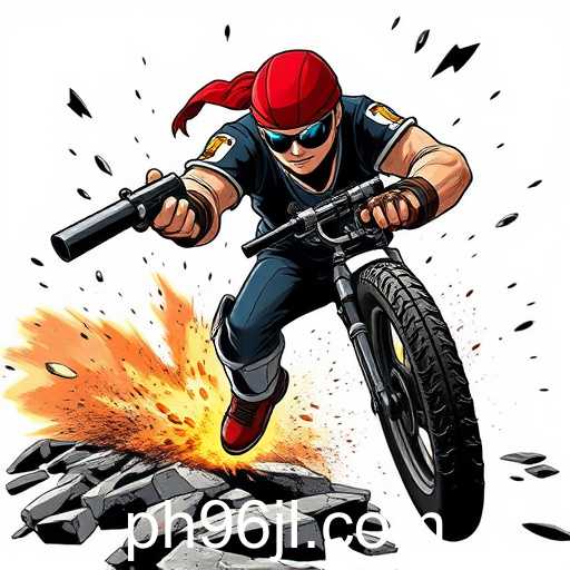 The Thrilling World of Action Games