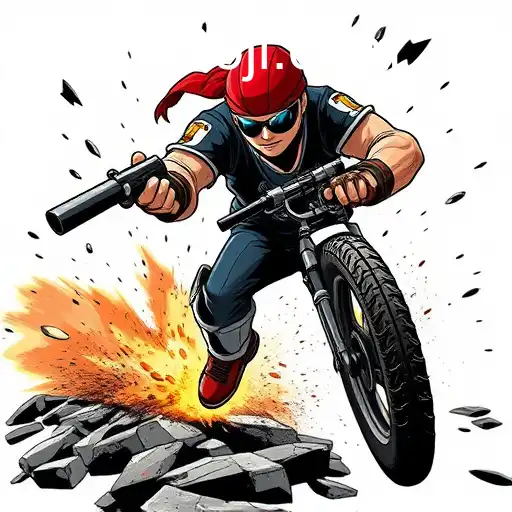 The Thrilling World of Action Games