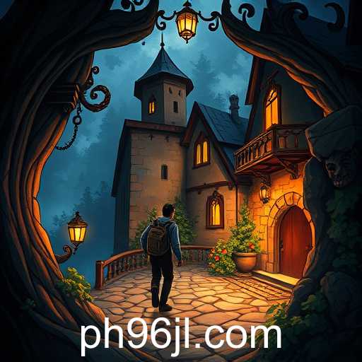 Exploring the Exciting World of Adventure Games