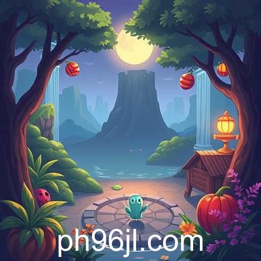 Exploring the World of Casual Games: A Deep Dive into PH96