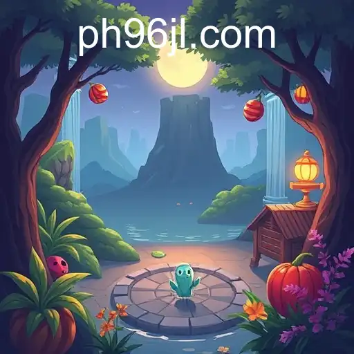 Exploring the World of Casual Games: A Deep Dive into PH96