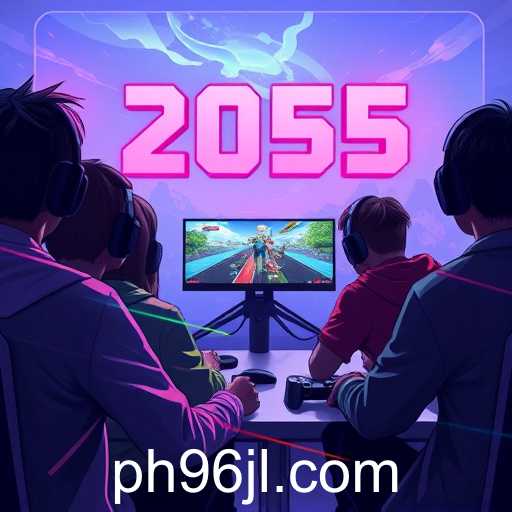 The Evolving Landscape of Online Gaming in 2025
