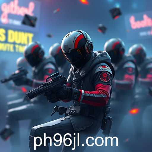 The Dynamic World of Multiplayer Games: Exploring the 'PH96' Category