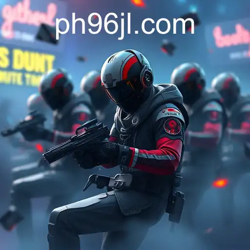 The Dynamic World of Multiplayer Games: Exploring the 'PH96' Category