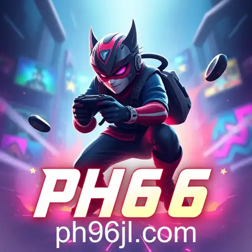 The Rise of PH96: Gaming Evolution Unleashed