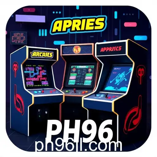 Gaming Evolutions: PH96's Impact in 2025