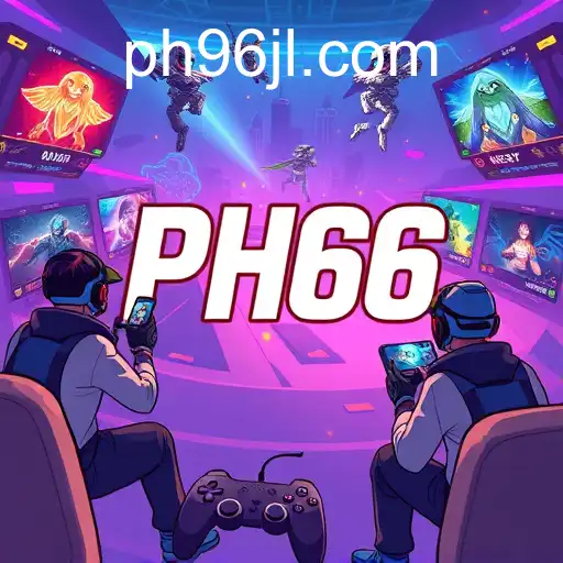 Gaming and Technology Evolution: The Rise of PH96