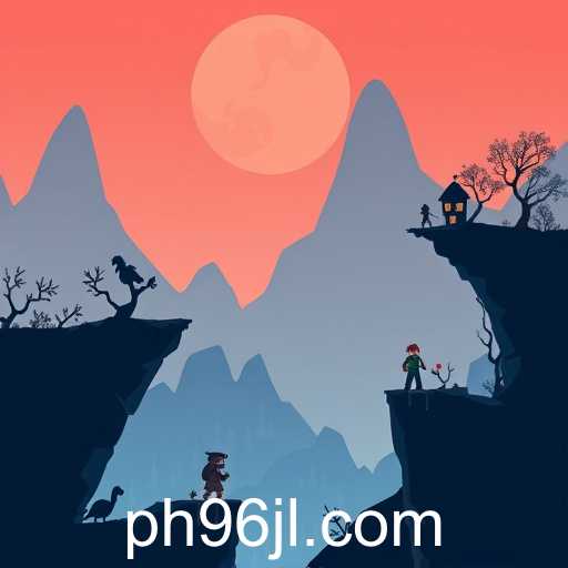 PH96: A Portal to Engaging Gaming Adventures