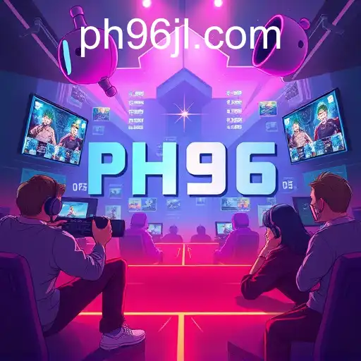 The Rise of PH96: A Digital Gaming Revolution
