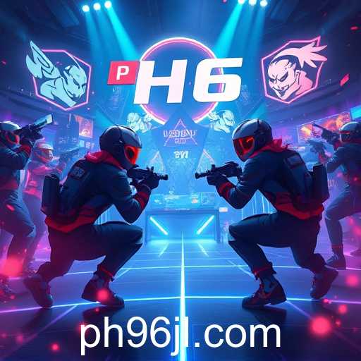 PH96 Revolutionizes Online Gaming Experience