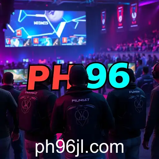 PH96 Game Site Revolutionizes Online Gaming Experience