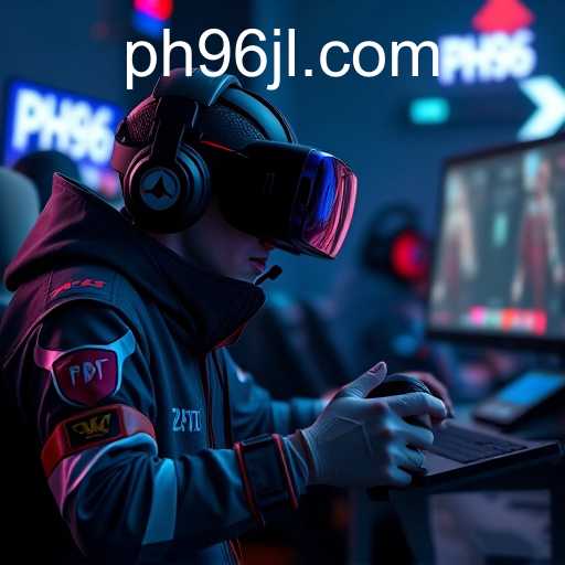 PH96: The Rising Tide of Online Gaming