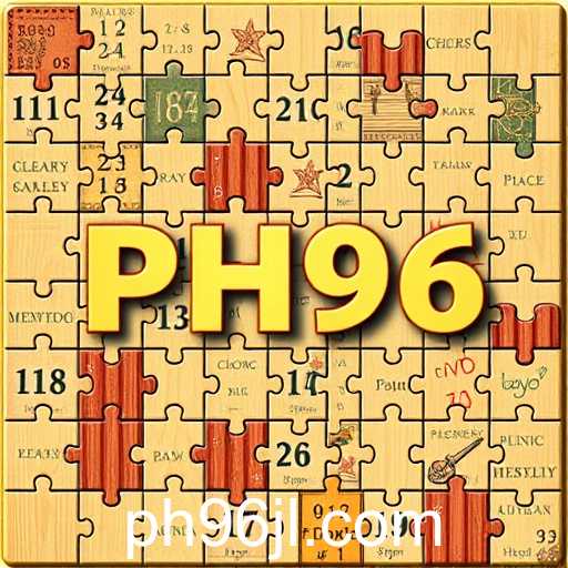 Exploring the Engaging World of 'PH96' Puzzle Games