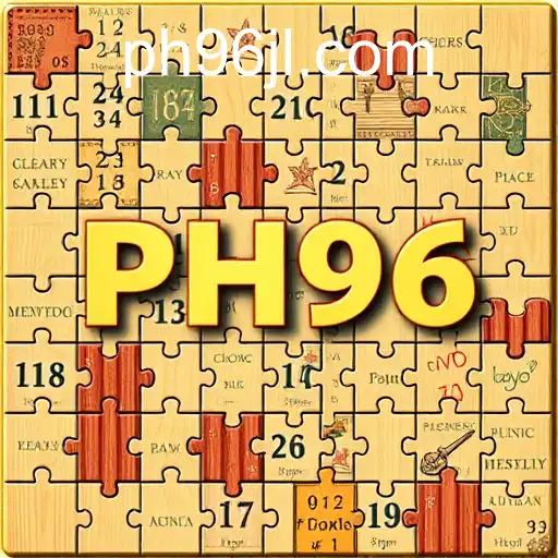 Exploring the Engaging World of 'PH96' Puzzle Games