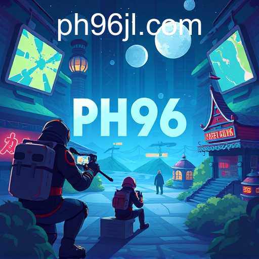 The Rise of PH96 in Online Gaming
