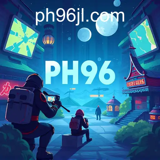 The Rise of PH96 in Online Gaming