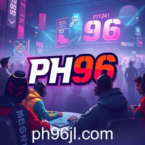 The Rise of PH96 in the Online Gaming Sector