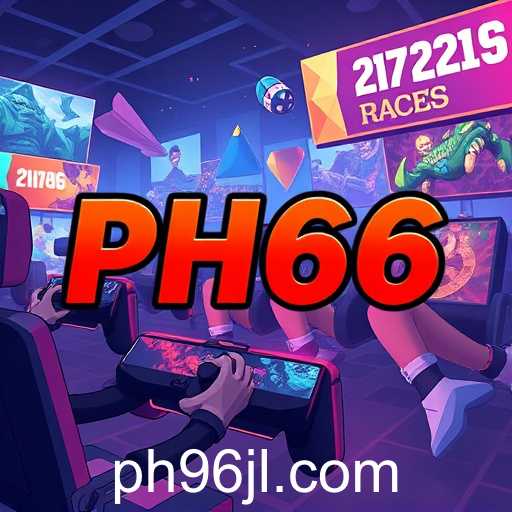 The Rise of PH96 in the Gaming Industry