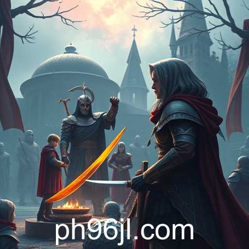 Exploring the Depths of Role-Playing Games: A Journey Through Imagination and Strategy