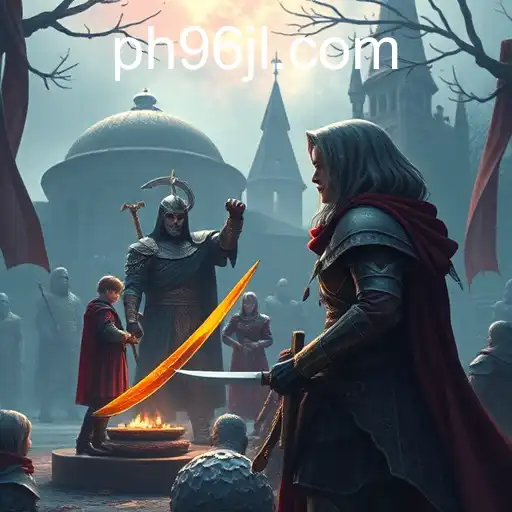 Exploring the Depths of Role-Playing Games: A Journey Through Imagination and Strategy