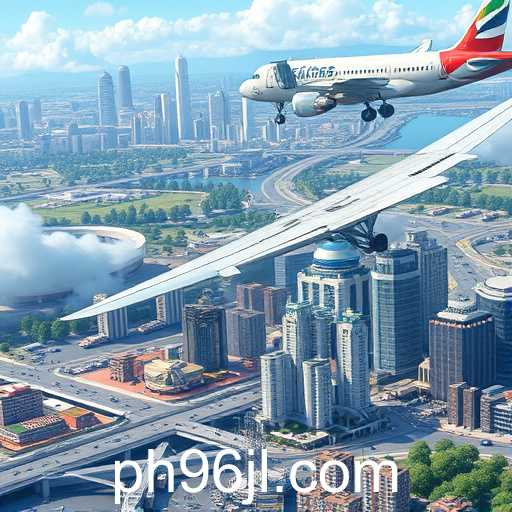 Exploring the Intrigue of Simulation Games with the Keyword 'PH96'