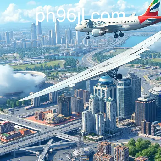 Exploring the Intrigue of Simulation Games with the Keyword 'PH96'