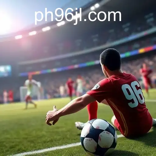 The Rise and Popularity of Sports Games: A Deep Dive into the 'PH96' Phenomenon
