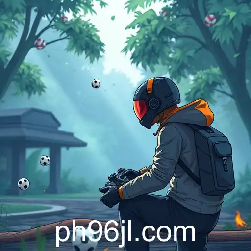 The Rise of PH96: A New Era in Online Gaming